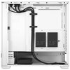 Obudowa FRACTAL DESIGN Pop Air TG Clear Tint Biały Podświetlenie Bez podświetlenia
