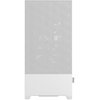 Obudowa FRACTAL DESIGN Pop Air TG Clear Tint Biały Standard płyty głównej Mini-ITX