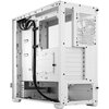 Obudowa FRACTAL DESIGN Pop Air TG Clear Tint Biały Wymiary (GxSxW) [mm] 473.5 x 215 x 454