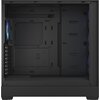Obudowa FRACTAL DESIGN Pop XL Air RGB TG Clear Tint Czarny Standard płyty głównej microATX