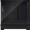 Obudowa FRACTAL DESIGN Pop XL Air RGB TG Clear Tint Czarny Standard płyty głównej Mini-ITX