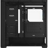 Obudowa FRACTAL DESIGN Pop XL Air RGB TG Clear Tint Czarny Przyciski i regulatory Kontroler LED