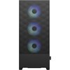 Obudowa FRACTAL DESIGN Pop XL Air RGB TG Clear Tint Czarny Standard płyty głównej ATX