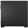 Obudowa FRACTAL DESIGN Pop Silent Solid Czarny Złącza USB 3.0 x 2, Wejście mikrofonowe x 1, Wyjście słuchawkowe/głośnikowe x 1