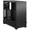 Obudowa FRACTAL DESIGN Pop Silent Solid Czarny Liczba zamontowanych wentylatorów 3