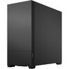 Obudowa FRACTAL DESIGN Pop Silent Solid Czarny Standard płyty głównej microATX