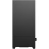 Obudowa FRACTAL DESIGN Pop Silent Solid Czarny Standard płyty głównej ATX