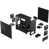 Obudowa FRACTAL DESIGN Pop Silent Solid Czarny Typ obudowy Middle Tower