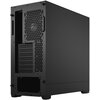 Obudowa FRACTAL DESIGN Pop Silent Solid Czarny Wymiary (GxSxW) [mm] 473.5 x 215 x 454