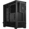 Obudowa FRACTAL DESIGN Pop Silent Solid Czarny Materiał Stal