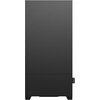 Obudowa FRACTAL DESIGN Pop Silent TG Clear Tint Czarny Standard płyty głównej Mini-ITX