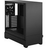 Obudowa FRACTAL DESIGN Pop Silent TG Clear Tint Czarny Standard płyty głównej ATX