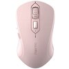 Mysz DAREU LM115G Różowy
