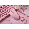 Mysz DAREU LM115G Różowy Typ myszy Optyczna