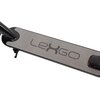 Hulajnoga elektryczna LEXGO Lex U4 Kids 8km 100W 3.5" 5" Czarny Tempomat Nie