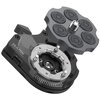 Adapter szybkiego montażu ZEAPON Revolver Quick Release Socket Rodzaj Adapter