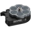 Uchwyt szybkiego montażu ZEAPON Revolver Quick Release