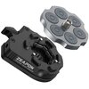 Uchwyt szybkiego montażu ZEAPON Revolver Quick Release Przeznaczenie Kamera