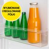Lodówka GRAM KFI 401954-90 Liczba półek na butelki 1
