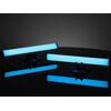 Zestaw TRACER Smart Desk RGB Regulacja jasności, Bluetooth Rodzaj Kolumna świetlna
