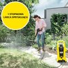 Myjka ciśnieniowa KARCHER K2 Battery Set 1.117-220.0 Rodzaj pompy Kompozytowa