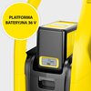Myjka ciśnieniowa KARCHER K2 Battery Set 1.117-220.0 Wyposażenie Ładowarka