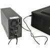 Zasilacz UPS ENERGENIE EG-UPS-PS2000-02 2000VA 1600W Czysty sinus Moc skuteczna [W] 1600