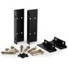 Zasilacz UPS GEMBIRD EG-UPSRACK-10 1000VA 800W Interfejs IEC C13