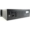 Zasilacz UPS GEMBIRD UPS-RACK-1200 Interfejs IEC C14