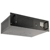 Zasilacz UPS GEMBIRD UPS-RACK-1200 Interfejs RJ-45