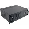 Zasilacz UPS GEMBIRD UPS-RACK-2000 Interfejs IEC C14