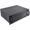 Zasilacz UPS GEMBIRD UPS-RACK-2000 2000VA 1200W Interfejs IEC C14