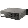 Zasilacz UPS GEMBIRD UPS-RACK-2000 Interfejs IEC C13