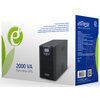 Zasilacz UPS ENERGENIE EG-UPS-PS1000-01 1000VA 800W Interfejs RJ-45