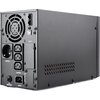 Zasilacz UPS ENERGENIE EG-UPS-PS1000-01 1000VA 800W Moc pozorna [VA] 1000