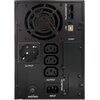 Zasilacz UPS ENERGENIE EG-UPS-PS1000-01 1000VA 800W Moc skuteczna [W] 800