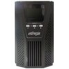 Zasilacz UPS GEMBIRD EG-UPSO-2000 2000VA 1800W Interfejs IEC - 3x