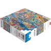 Puzzle CENEGA Imagination: Edward Dwurnik Radzymin (1000 elementów) Typ Dla dorosłych