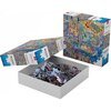 Puzzle CENEGA Imagination: Edward Dwurnik Radzymin (1000 elementów) Typ Dla dzieci