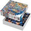 Puzzle CENEGA Imagination: Edward Dwurnik Radzymin (1000 elementów) Wiek 14+