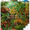 Puzzle CENEGA Imagination: Ernst Haeckel Muscinae (1000 elementów) Rodzaj Tradycyjne