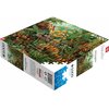 Puzzle CENEGA Imagination: Ernst Haeckel Muscinae (1000 elementów) Tematyka Sztuka