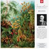 Puzzle CENEGA Imagination: Ernst Haeckel Muscinae (1000 elementów) Typ Dla dorosłych