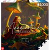 Puzzle CENEGA Imagination: Laura Diehl From Acorns Żołędziowa wróżka (1000 elementów) Rodzaj Tradycyjne