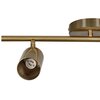 Lampa sufitowa ACTIVEJET AJE-Spectra 2P Maksymalna moc żarówki [W] 40