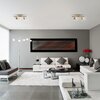 Lampa sufitowa ACTIVEJET AJE-Spectra 2P Rodzaj Lampa sufitowa