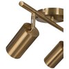 Lampa sufitowa ACTIVEJET AJE-Spectra 2P Pomieszczenie Do biura