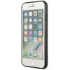 Etui GUESS 4G Metal Gold Logo do Apple iPhone 7/8/SE 2020/2022 Brązowy Model telefonu iPhone SE 2020