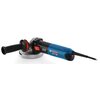 Szlifierka kątowa sieciowa BOSCH Professional GWS 14-125 06017D0000 Moc [W] 1400