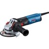 Szlifierka kątowa sieciowa BOSCH Professional GWS 14-125 06017D0000